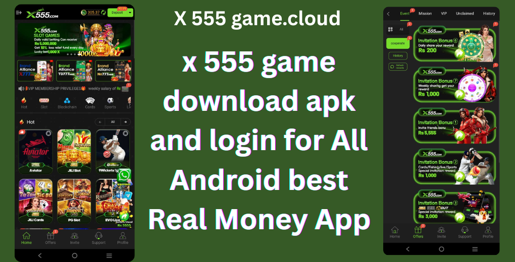 x555 game apk